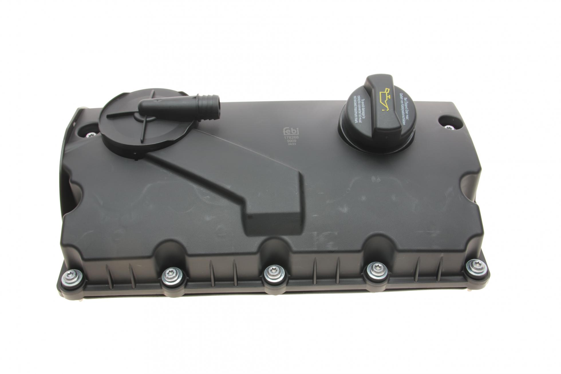 178268 FEBI BILSTEIN
